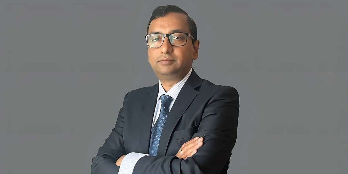 One Box Column Black Box appoints Suman Roy to drive European growth | EasternEye