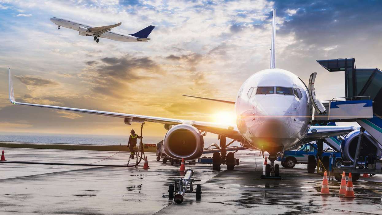 European Airlines