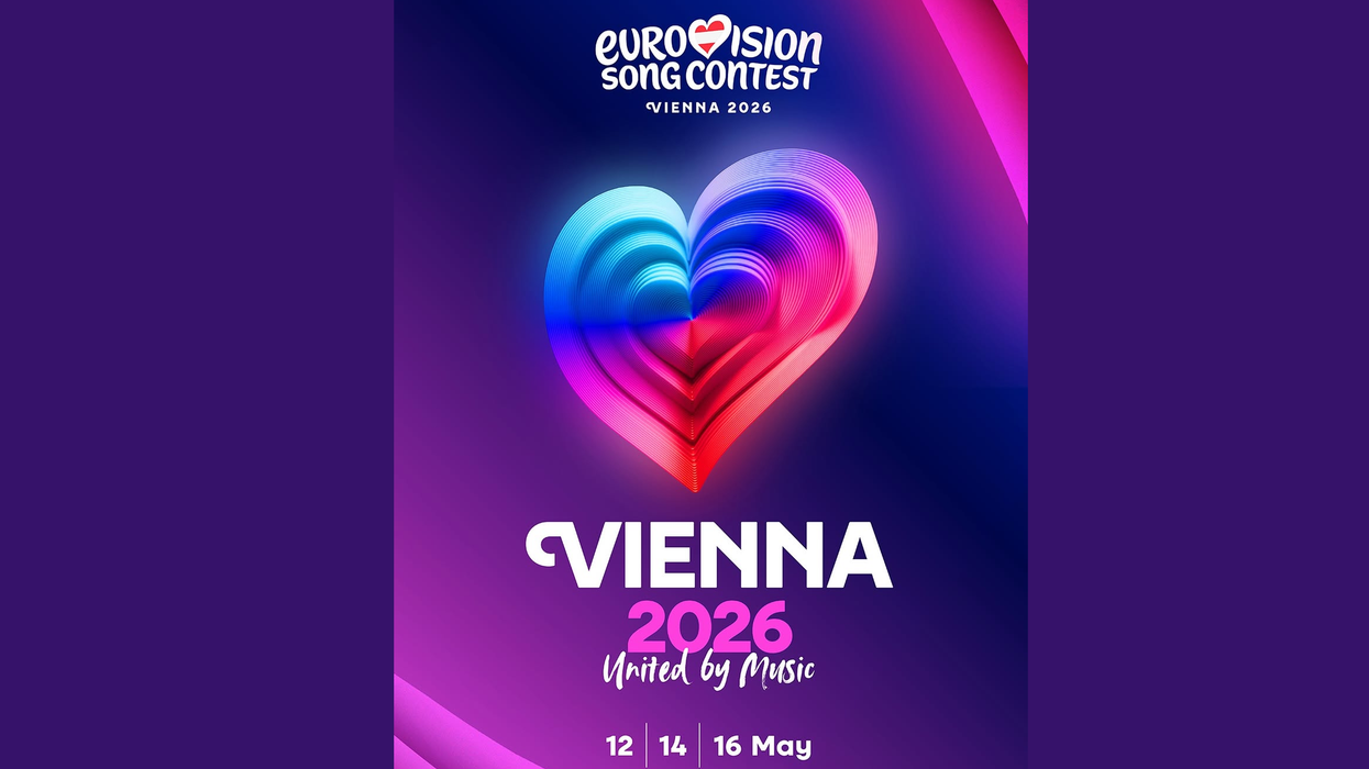 Eurovision 2026