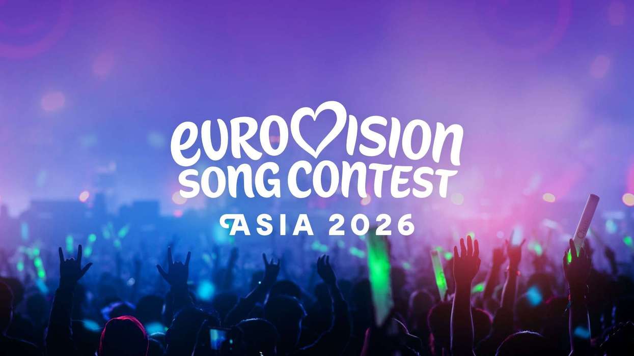 Eurovision Song