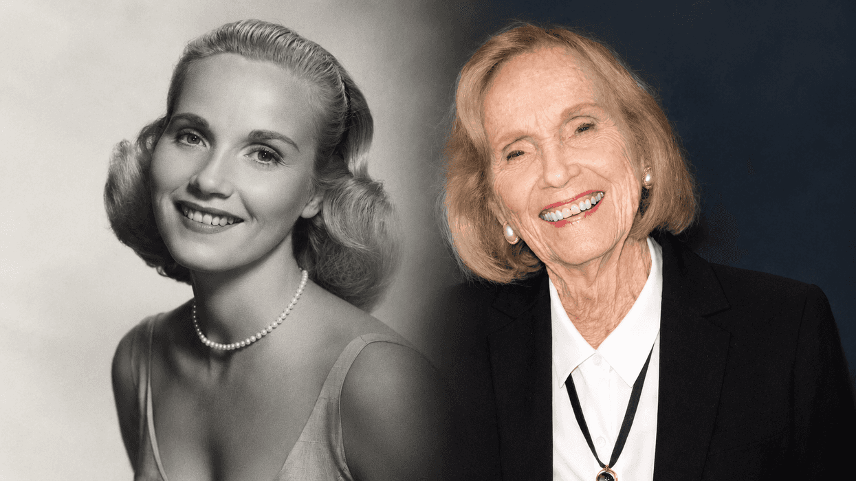 Eva Marie Saint: 7 unforgettable roles from her remarkable Hollywood career