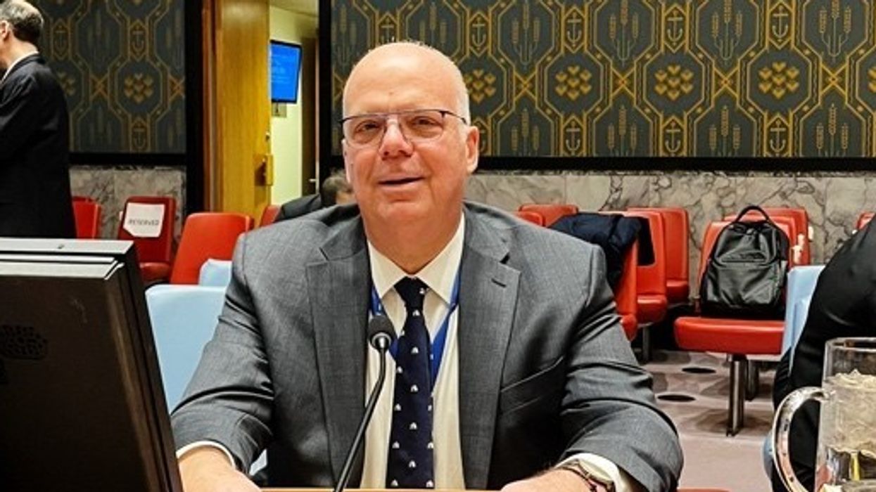Evangelos Sekeris