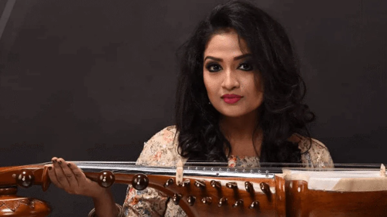 Evening of Indian Classical Music: A Cultural Journey with Debasmita Bhattacharya