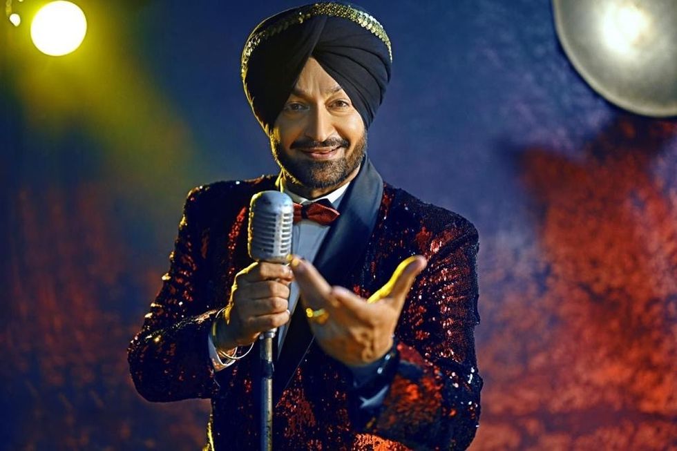 EVENTS DINNER AND DANCE WITH Malkit Singh and Juggy D 473c9886