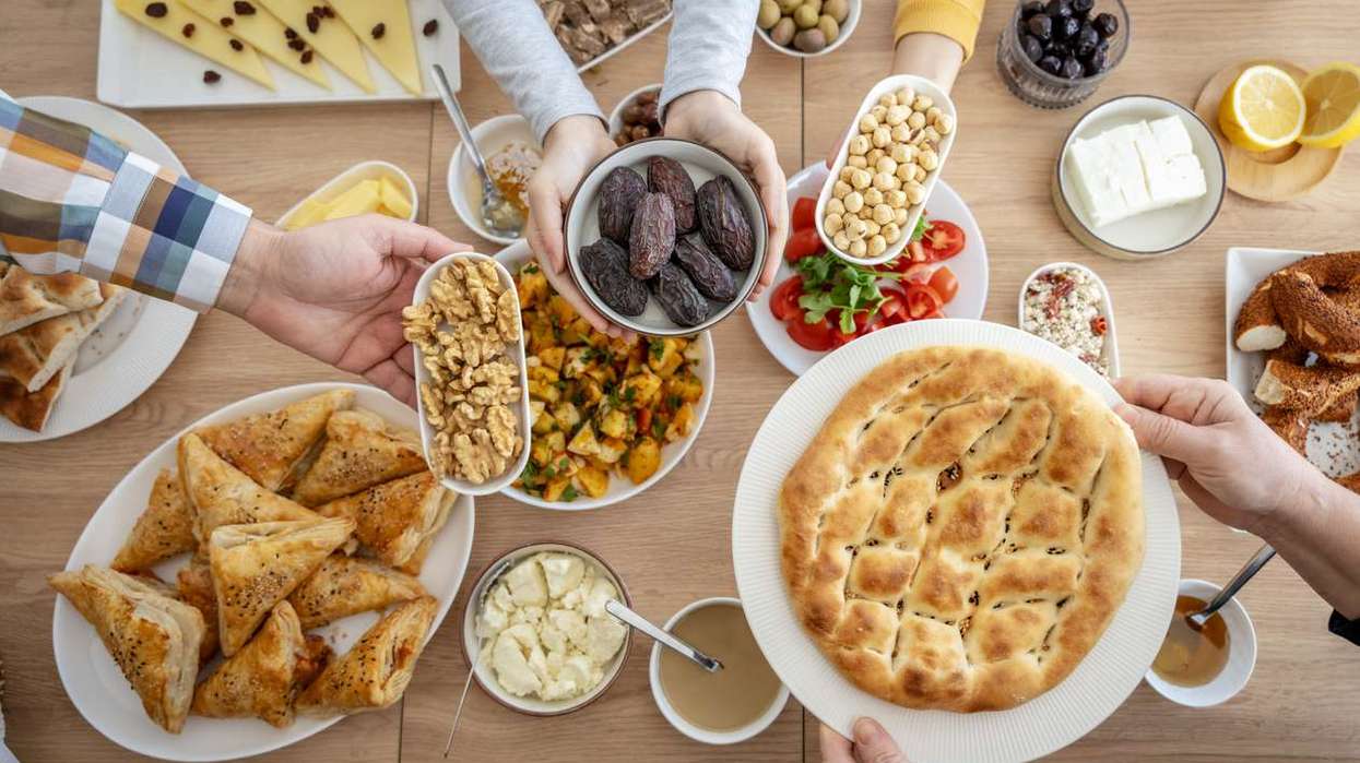 A culinary map of world’s sacred Ramadan traditions