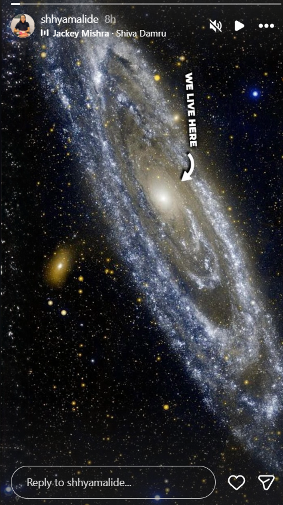 Ex-wife Shhyamali De posts