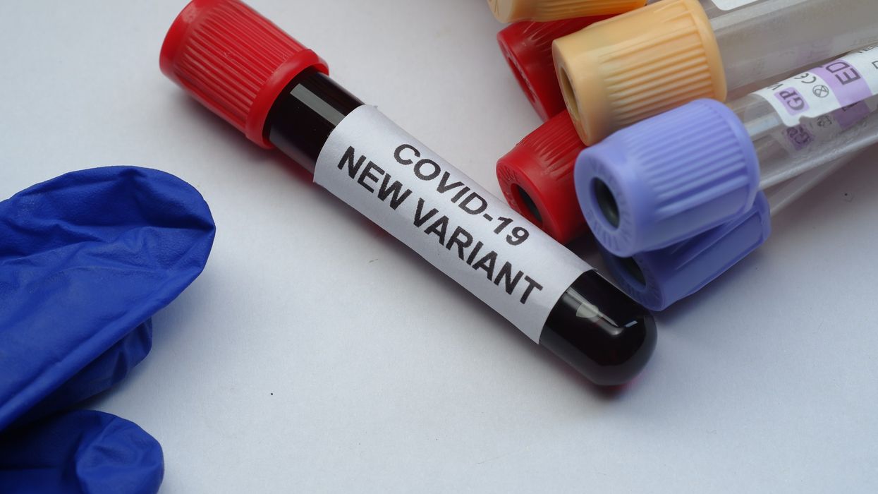 Experts Warn Nimbus (NB.1.8.1) May Trigger COVID Summer Wave