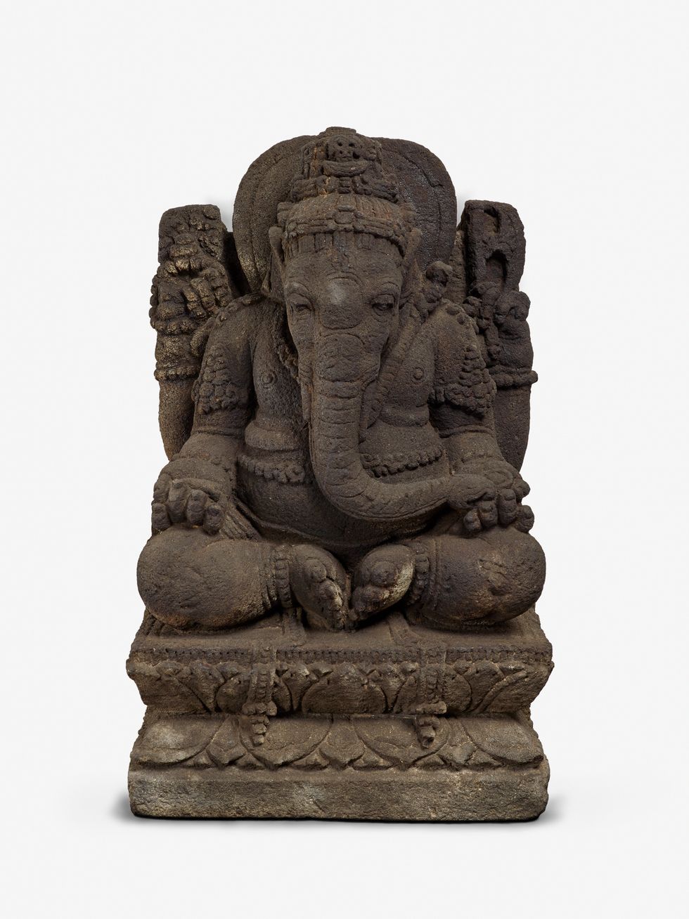 Exploring South Asian Faiths: A Cultural Journey at the British Museum