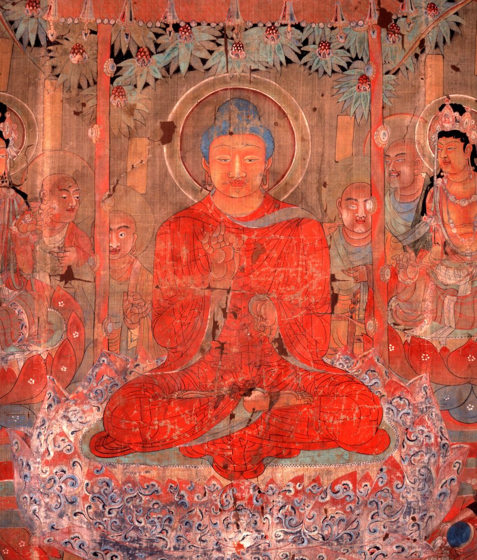 Exploring South Asian Faiths: A Cultural Journey at the British Museum