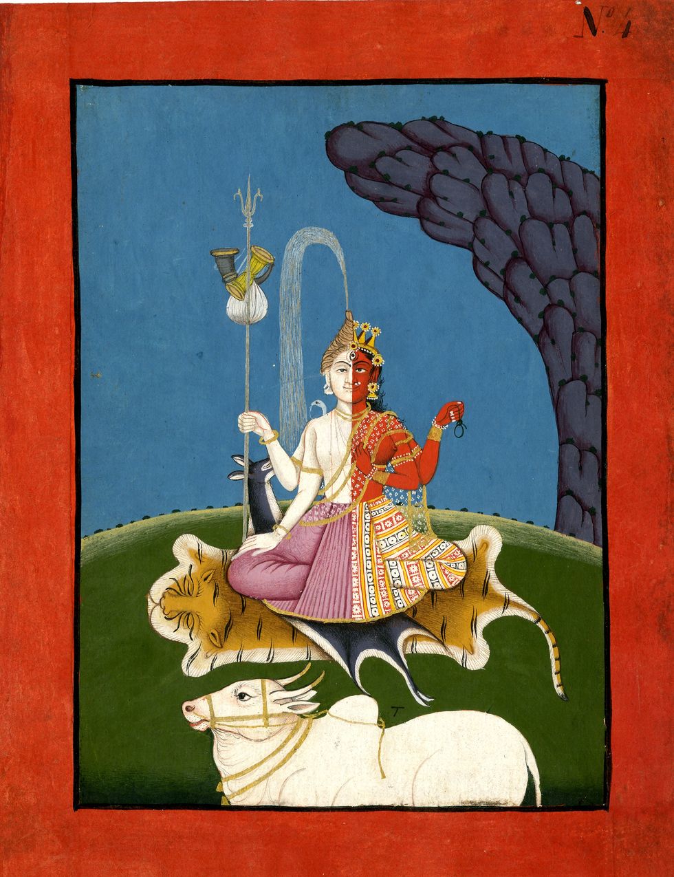 Exploring South Asian Faiths: A Cultural Journey at the British Museum