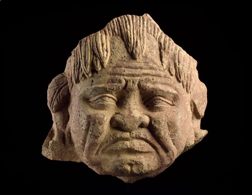 Exploring South Asian Faiths: A Cultural Journey at the British Museum