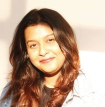 Pooja Pillai