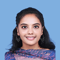 Nayana Ashok