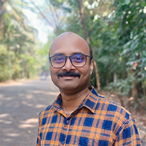 Pramod Thomas