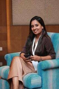 Teena Jose