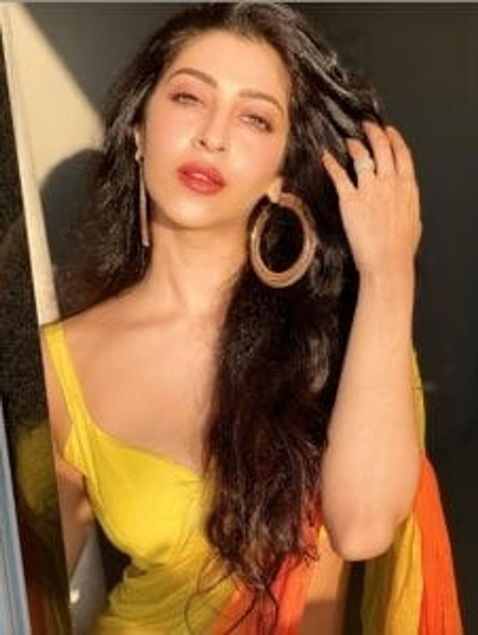 Eye TV Sonarika Bhadoria 00