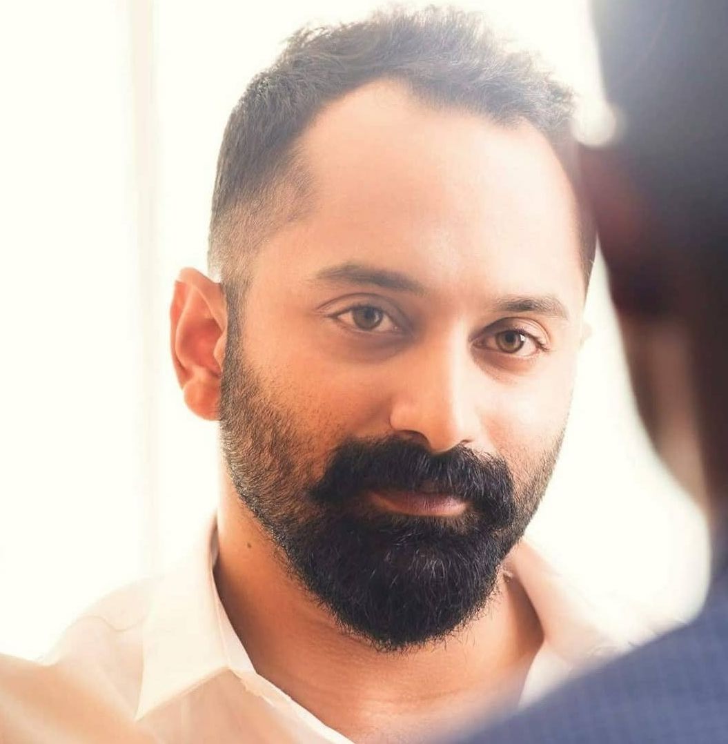 Fahadh Faasil Barcelona