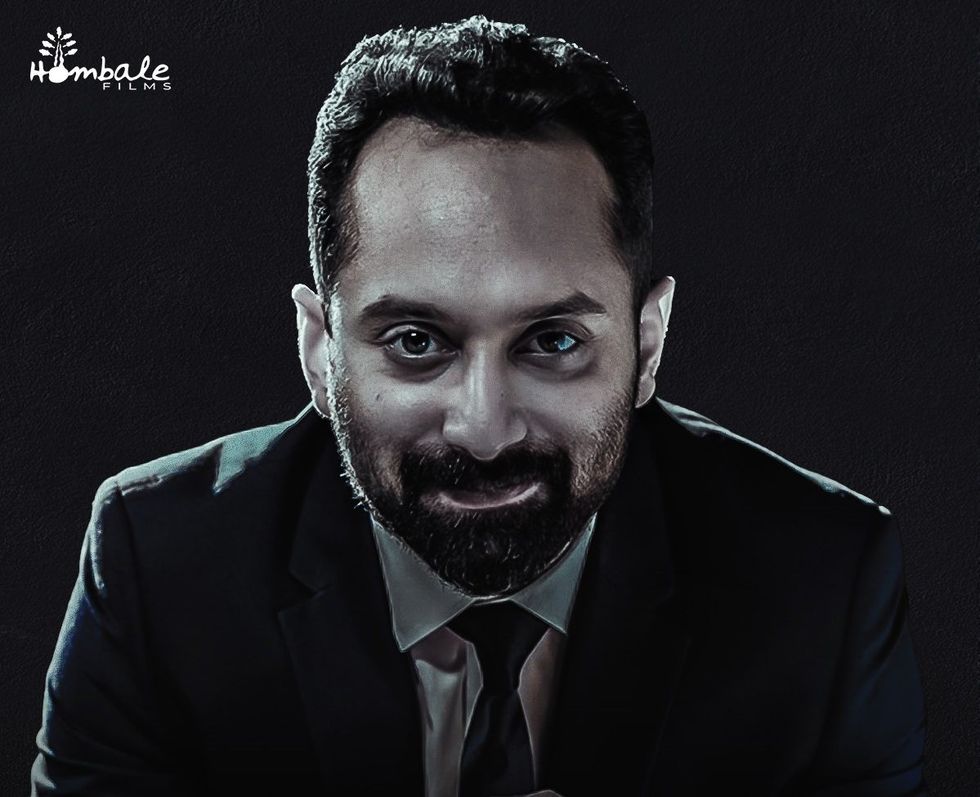 Fahadh Faasil Hollywood