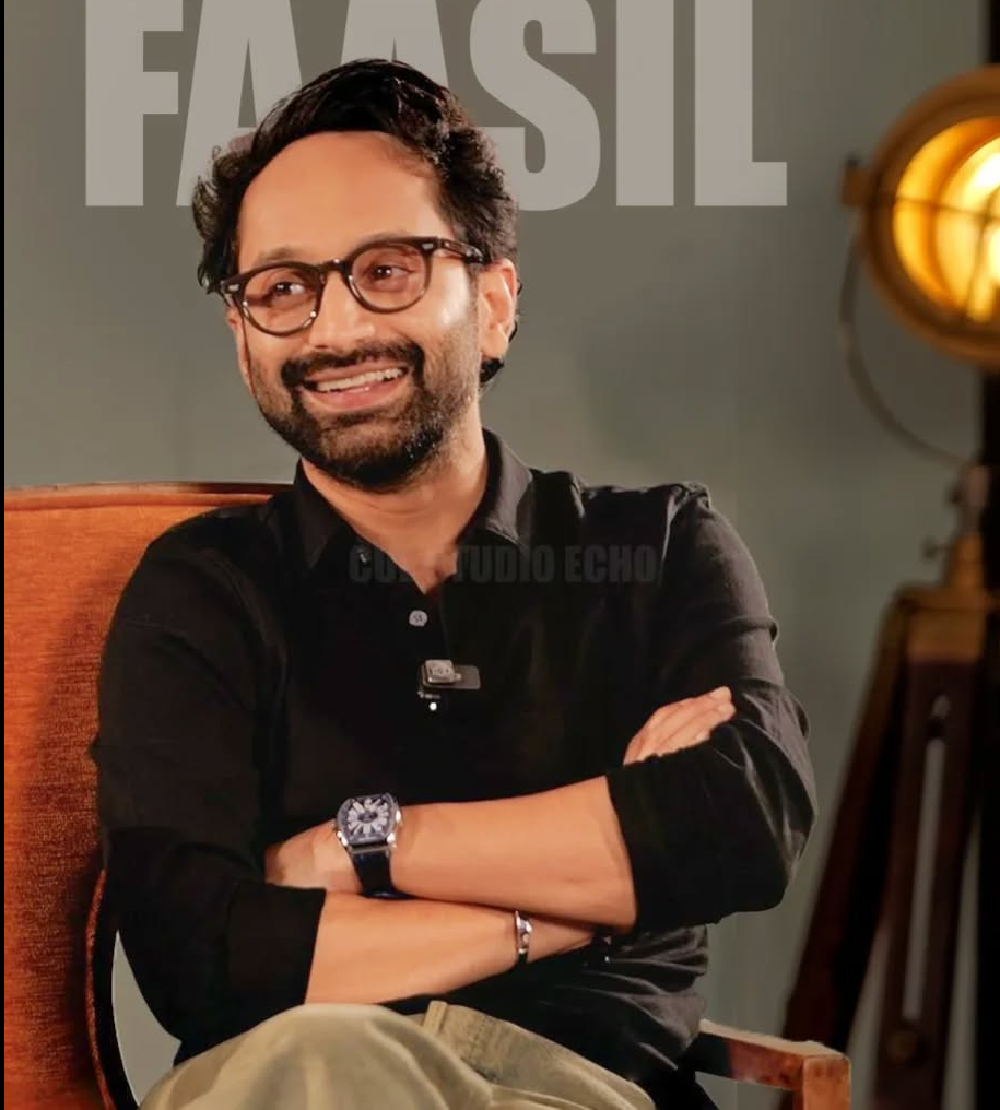 Fahadh Faasil Hollywood