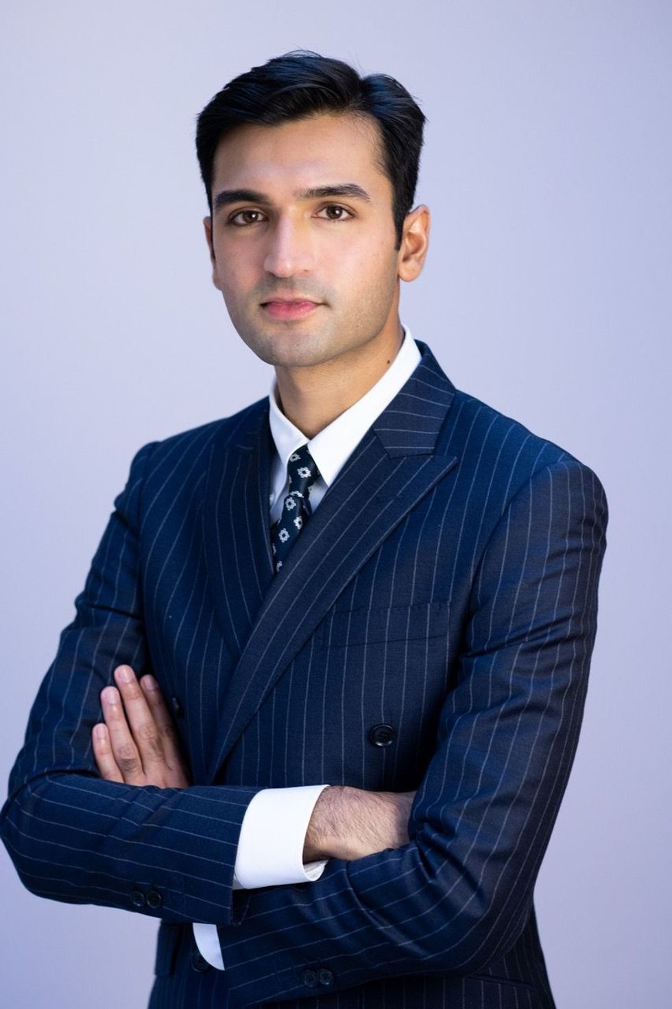 Fahrid Chishty image