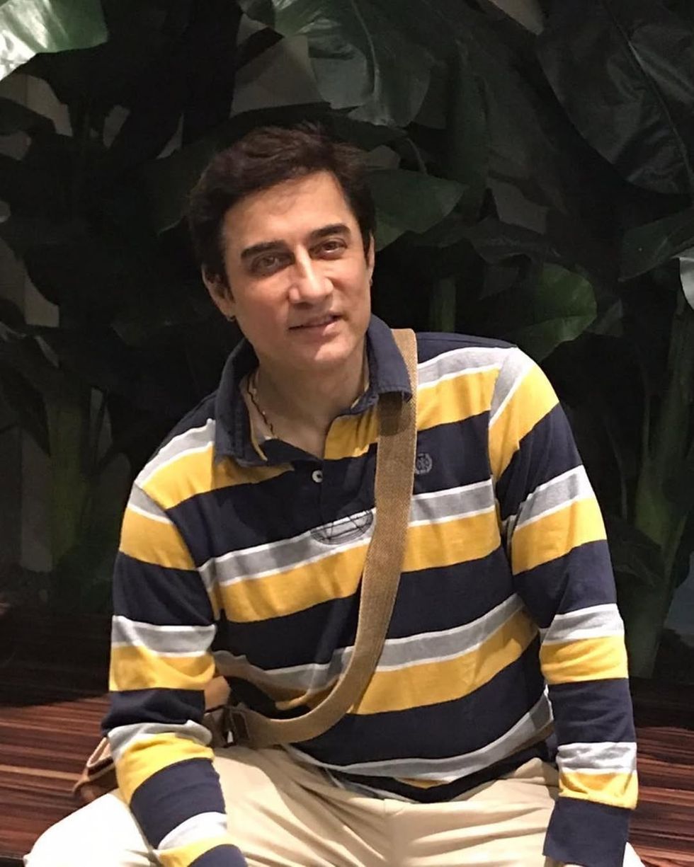 Faissal Khan Aamir Khan allegations