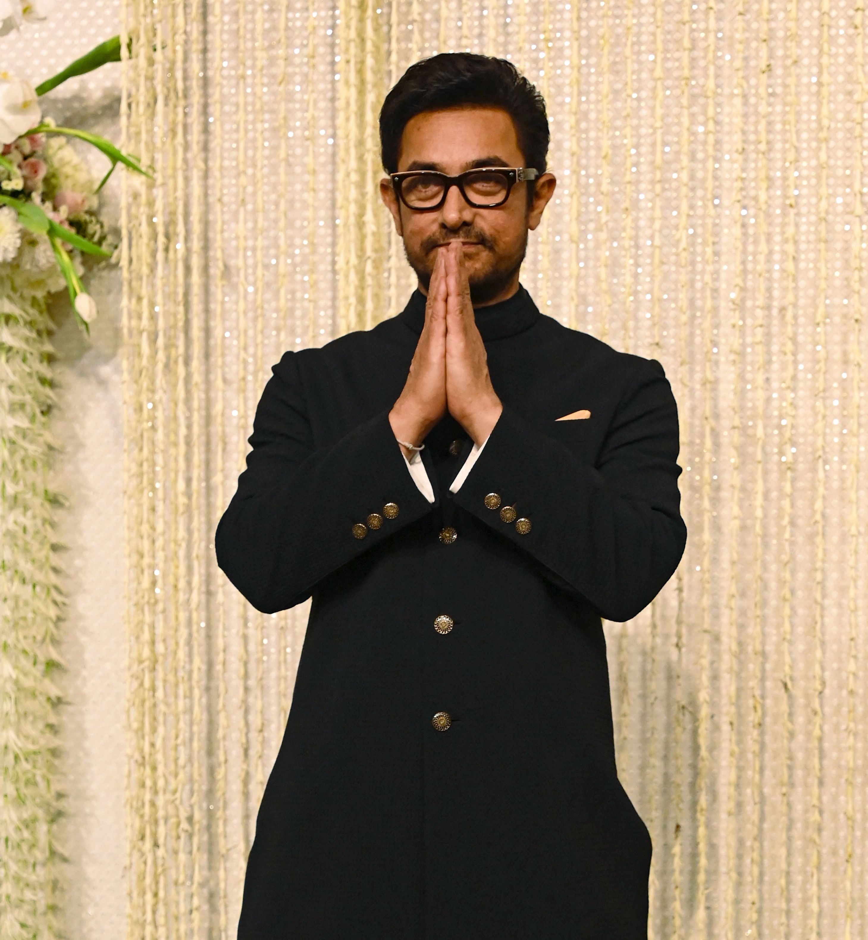 Faissal Khan Aamir Khan allegations