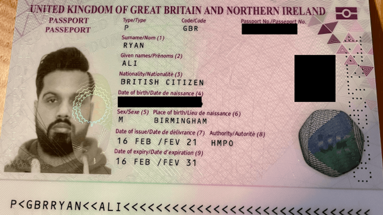 fake lawyer sentenced at Gloucestershire