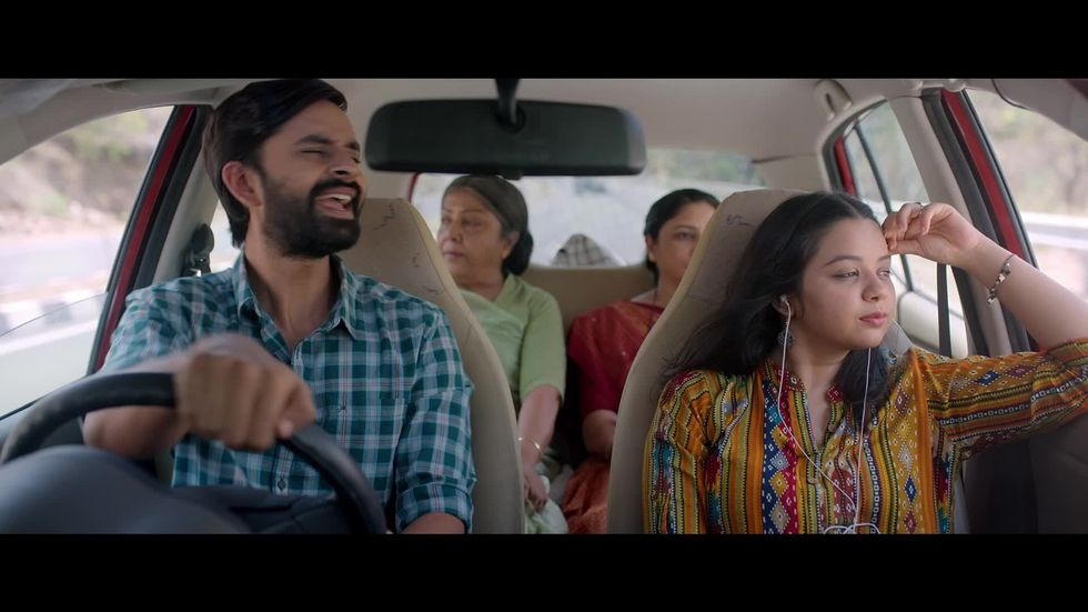 Fakt Mahilao Maate @. V1