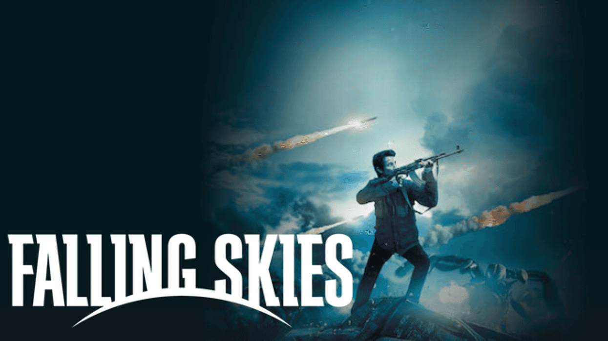Falling Skies