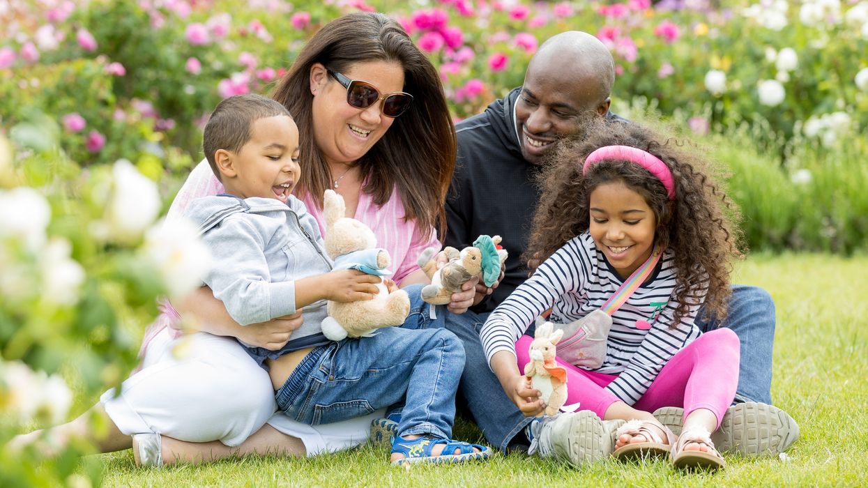 familie