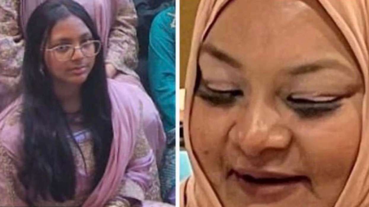 Wife and daughter of Bangladeshi politician die in Essex beach incident