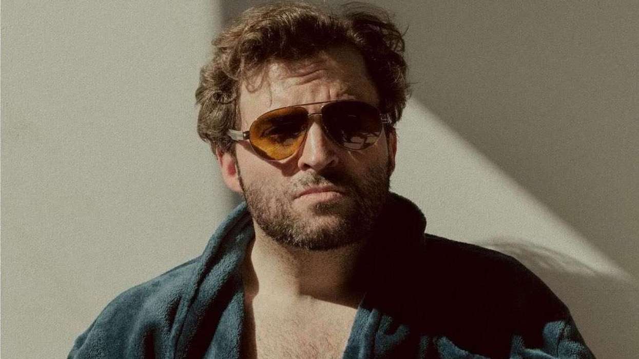 Marvel fans are eyeing Matt Wood as a possible new Wolverine, but there’s one problem