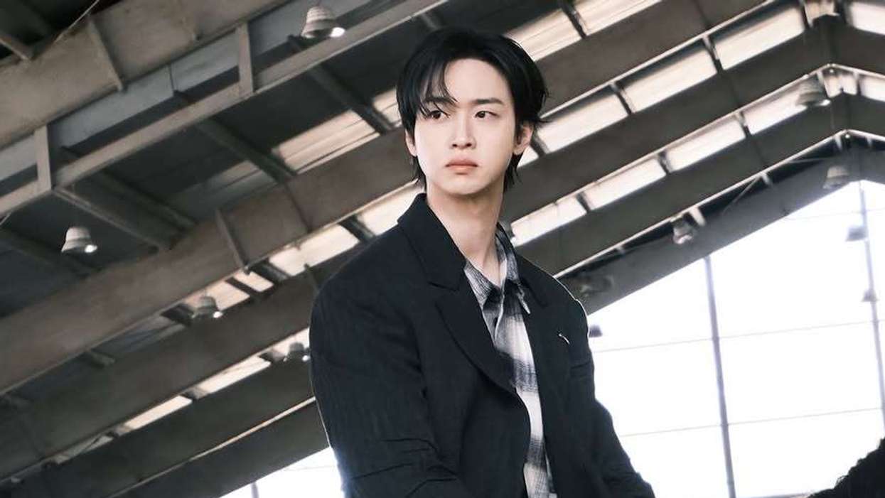 Jang Dong Yoon’s 'secret romance' has been hiding in one of his biggest K-dramas
