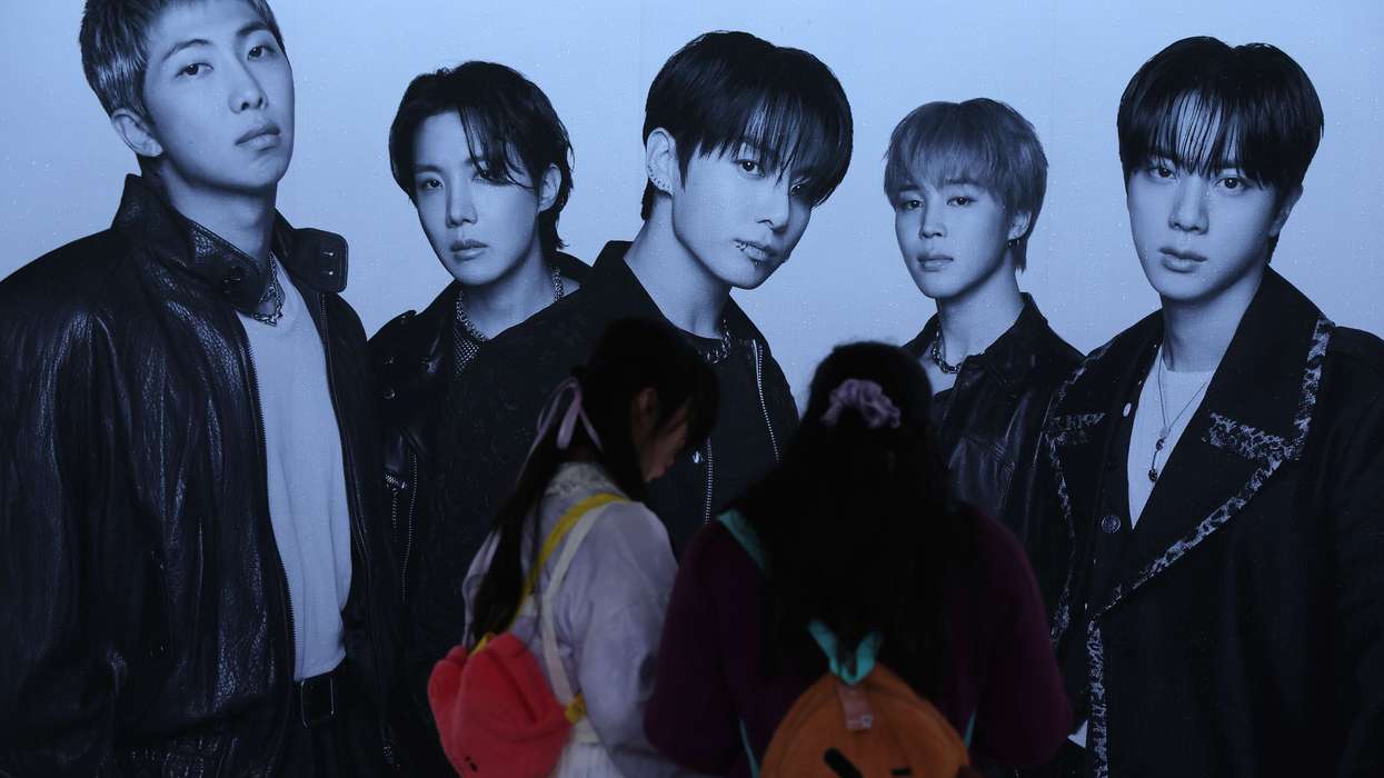 BTS return to roaring crowd in Seoul as world tour begins after nearly 4 years