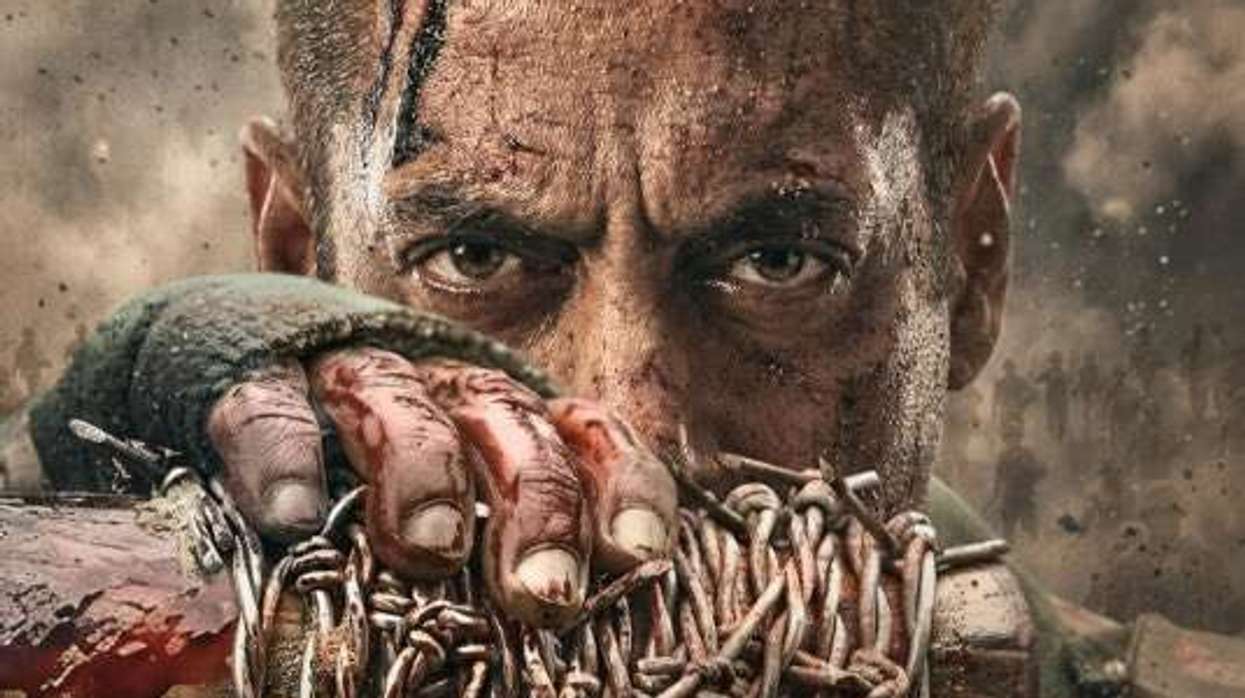 Salman Khan’s Galwan clash film retitled ‘Maatrubhumi’ amid Chinese controversy