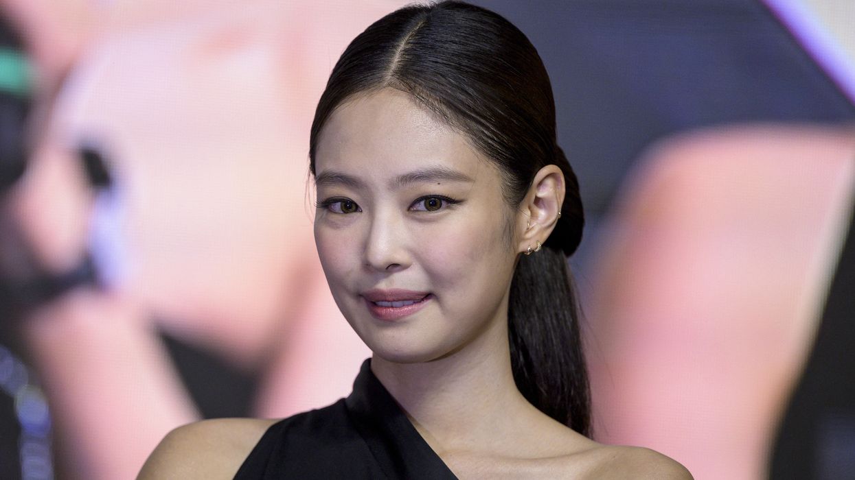 Fans Urge Legal Action After Podcast Alleges Jennie Was Paid for Sex by BMW Heir