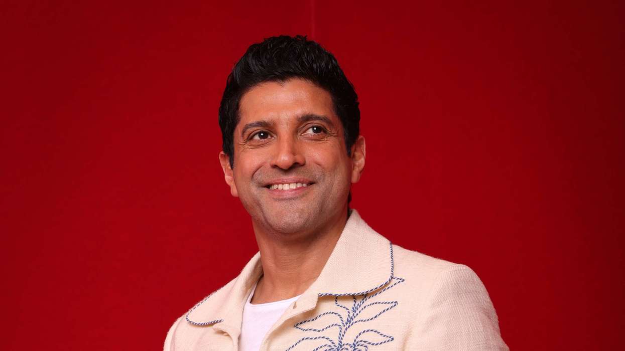 farhan akhtar