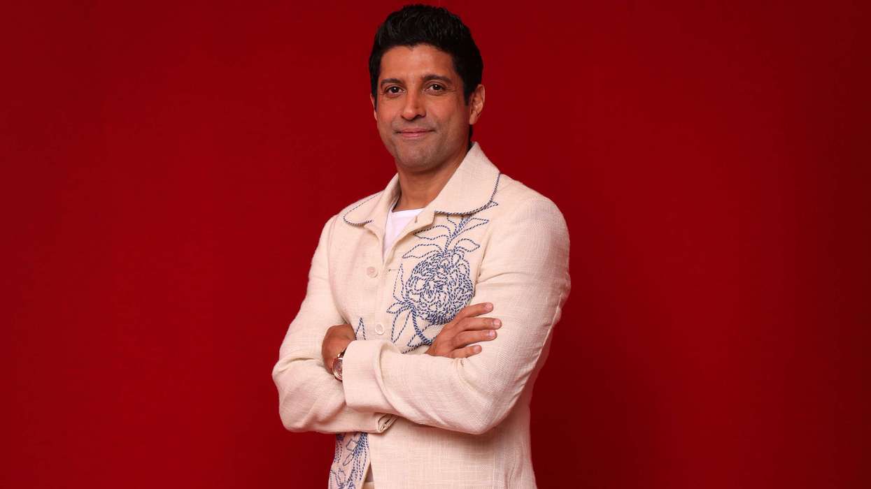 farhan akhtar