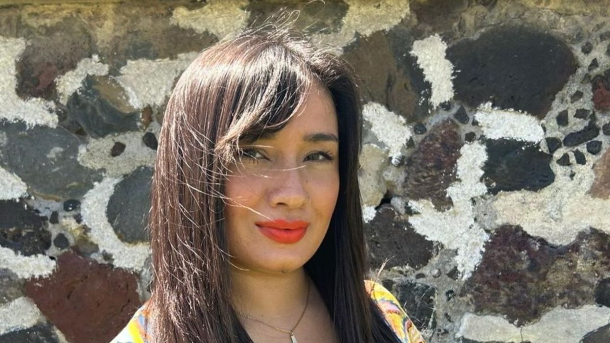 Playwright Farrah Chaudhry's 'Community' is a love letter to brown lives in Birmingham