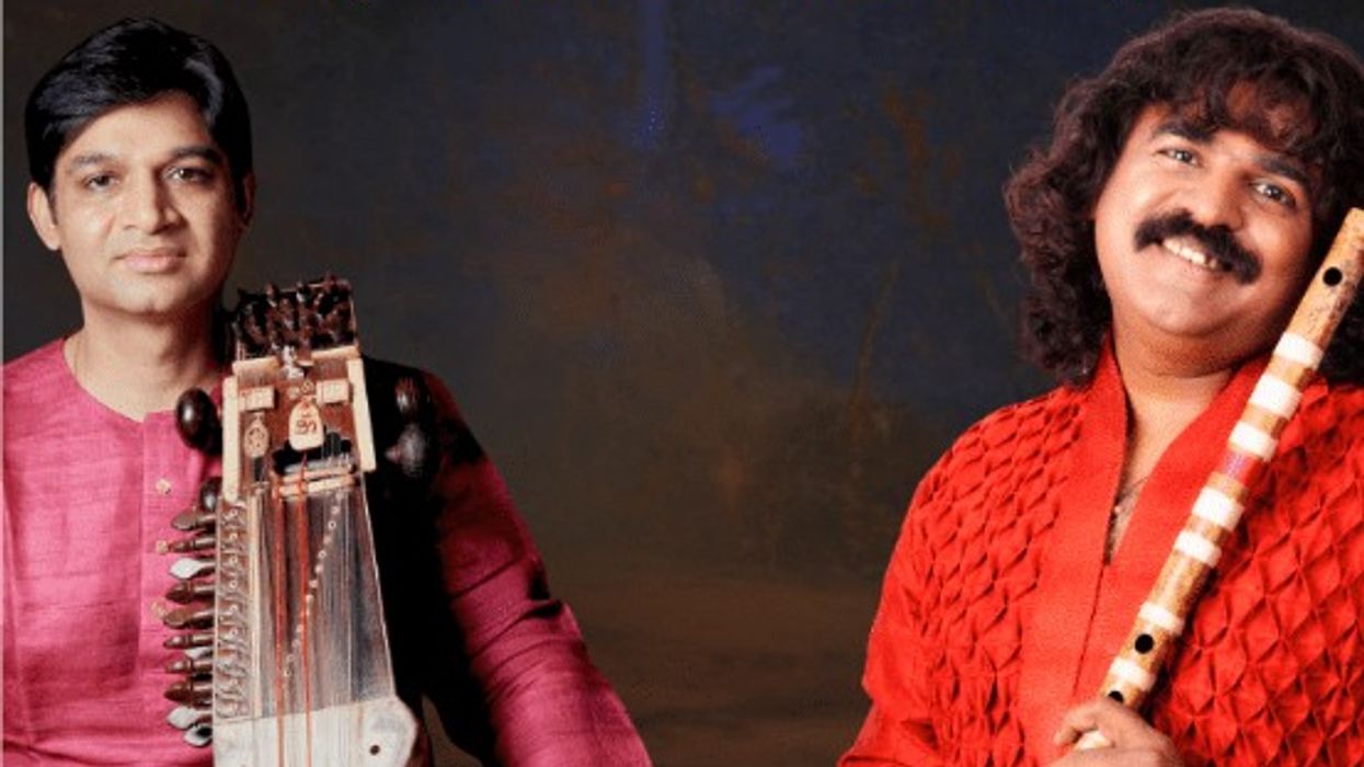 Father’s Day Concert