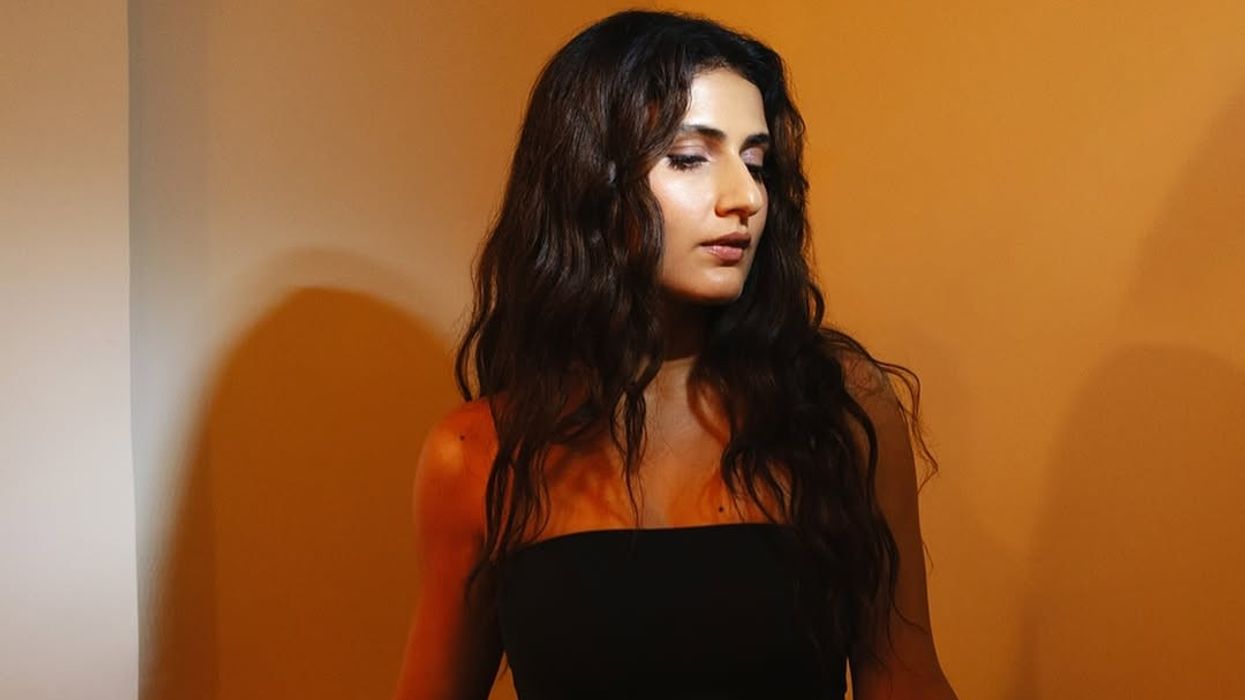 Fatima Sana Shaikh opens up about casting couch experience