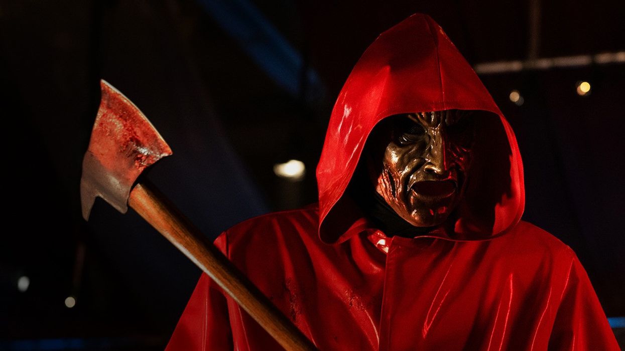 Fear Street Prom Queen