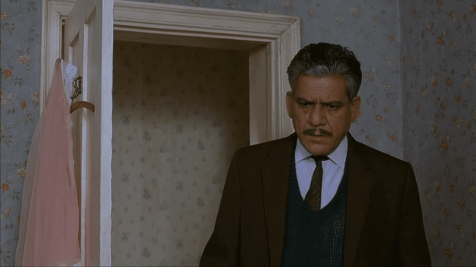 Feature East Is East a8. RI