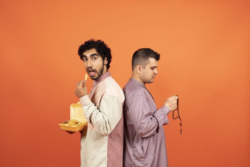 Feature inset 10 Nights promotional image. Photo credit Laurie Fletcher