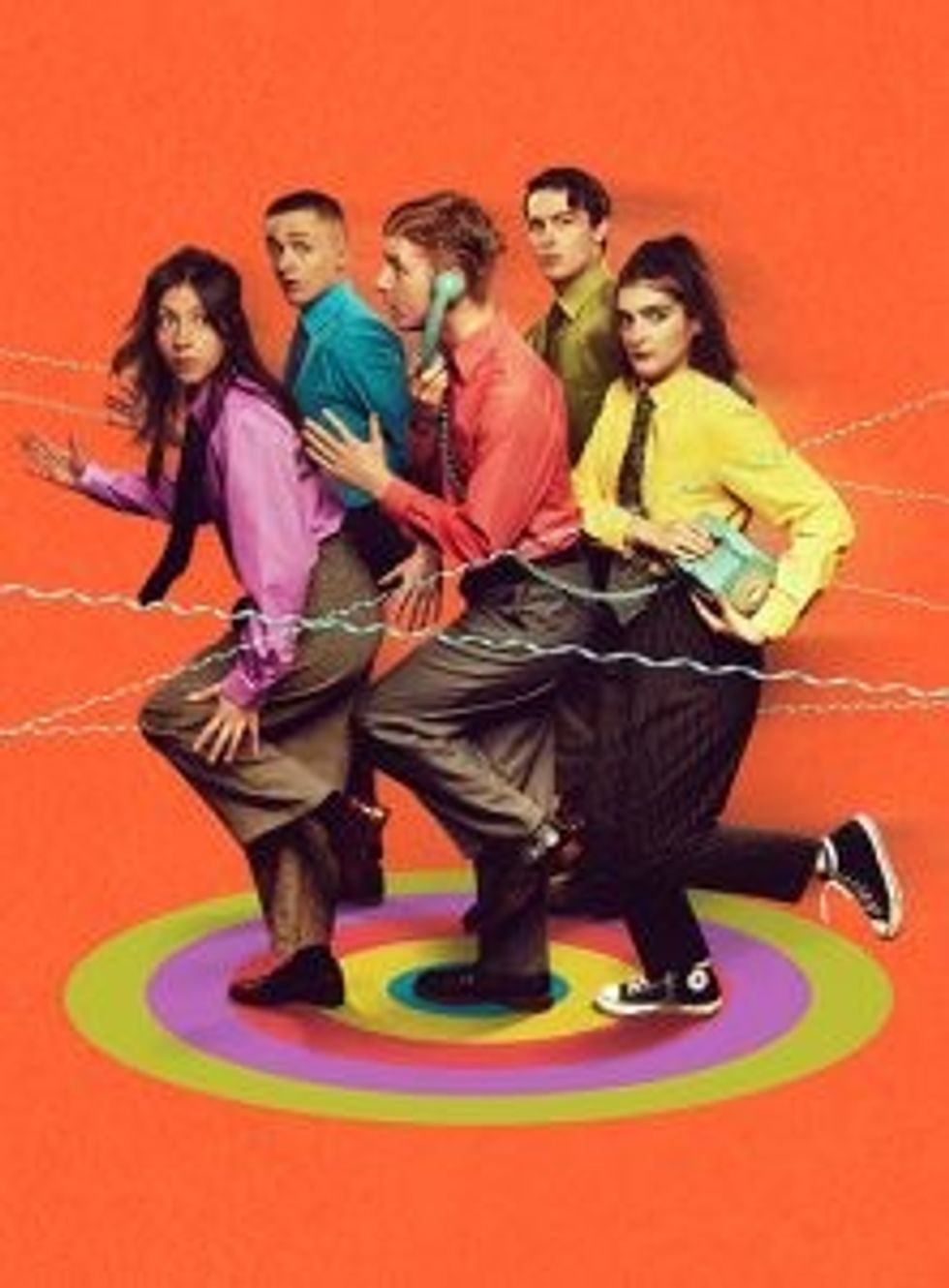 Feature inset Speed Dial Artwork 1