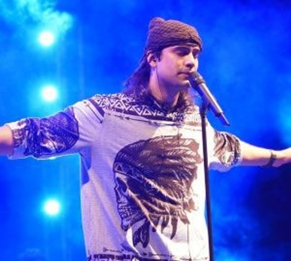 Feature Jubin Nautiyal 5 n