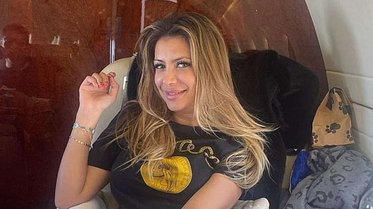 Indian-origin Jasveen Sangha jailed for 15 years in Matthew Perry drugs case