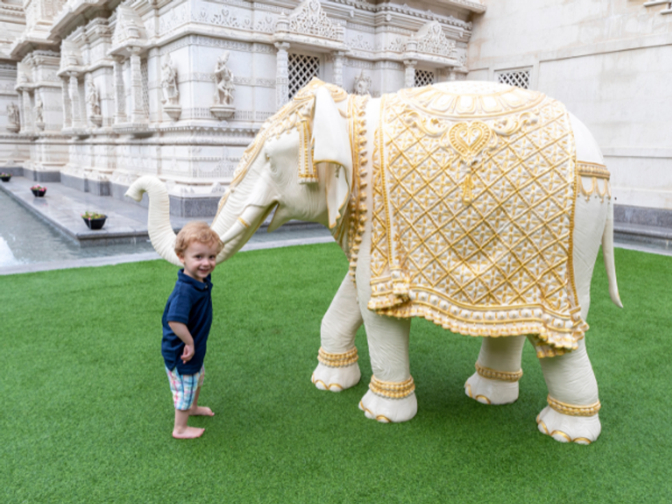 Festival of Inspiration