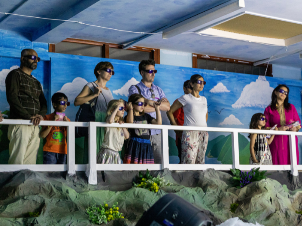 Festival of Inspiration