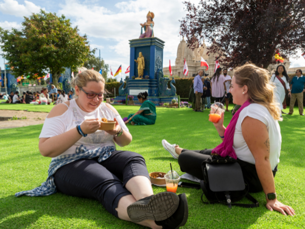 Festival of Inspiration